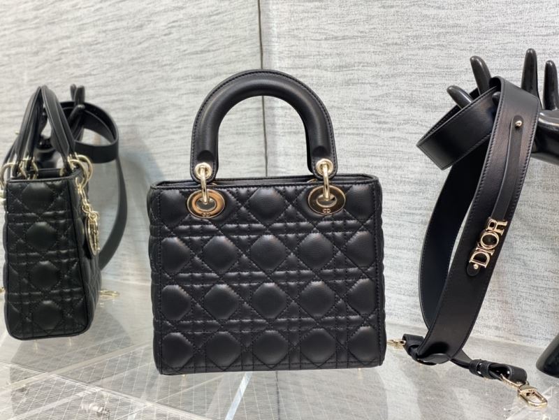 Christian Dior My Lady Bags